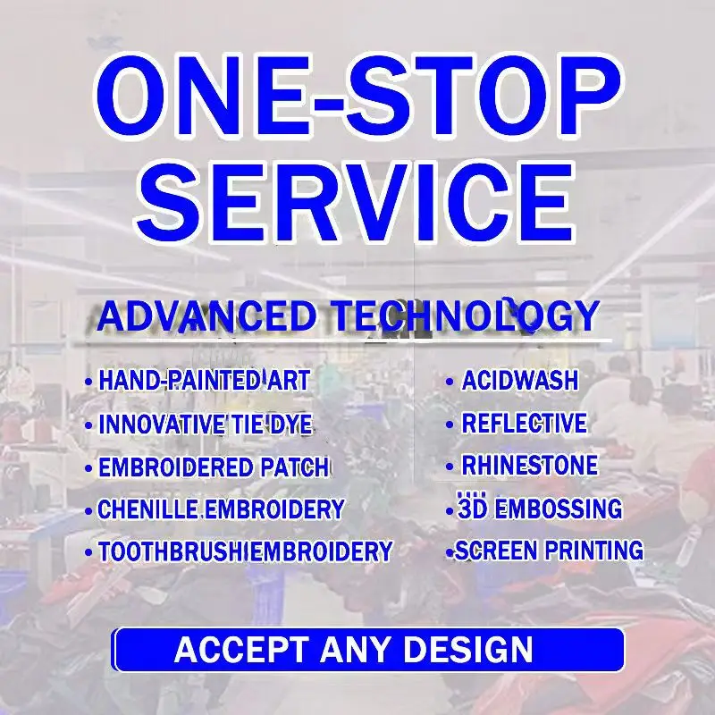 Wholesale Oversized Damaged Ripped Acid Wash Wide Leg Strap Vintage Rhinestone Flared Baggy Stacked Denim Jeans Men