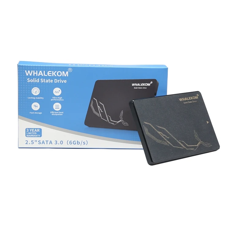 
All Capacity SATA HD SSD 120GB 240GB 480GB 960GB 128GB 256GB 512GB 1TB Solid State Drive 