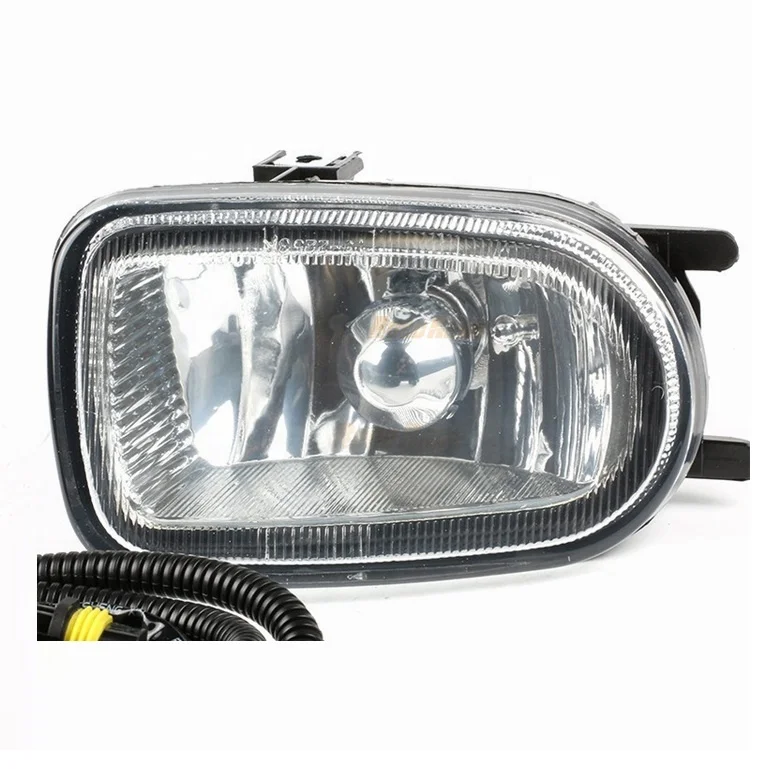 body kit auto parts facelift Fog light driving lamp For nissan sunny almera sentra n16 1999 2000 2001 2002