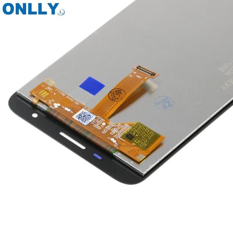 Для Samsung A260F/DS A2 Core A260G/DS A260 ЖК-дисплей с сенсорным экраном дигитайзер Сенсорное стекло в сборе для core