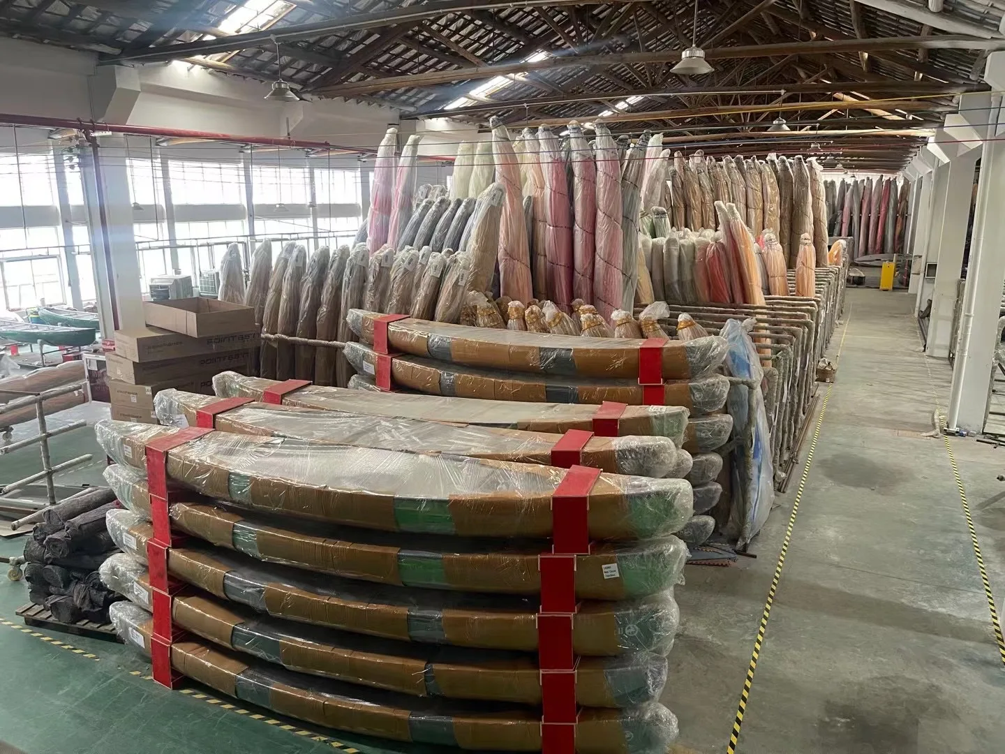 Roto plastic product molding/roto plastic product processing