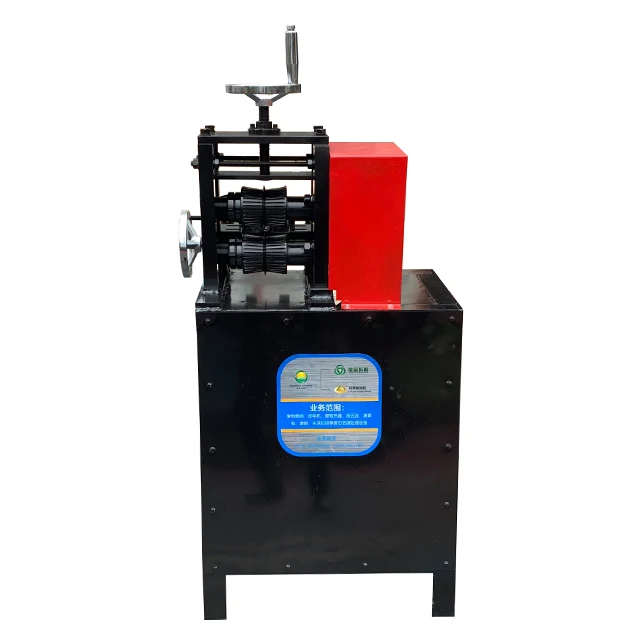 918-80 Factory Direct scrap cable recycling machine wire stripper stripping machine wire stripping machine automatic