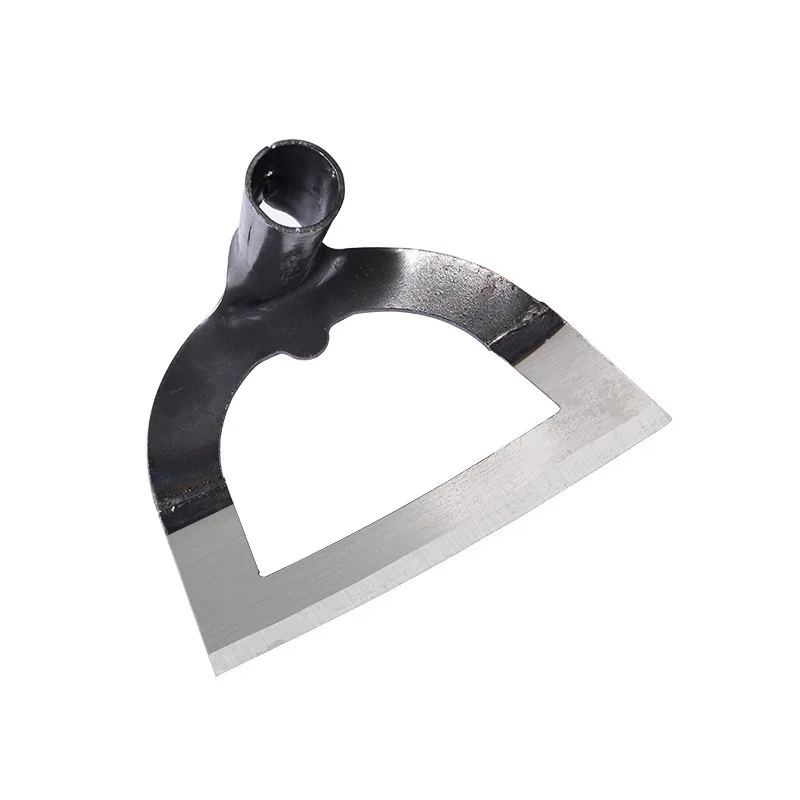 Popular Hollow Hoe gardening tools Agricultural Wholesale Digging hoe
