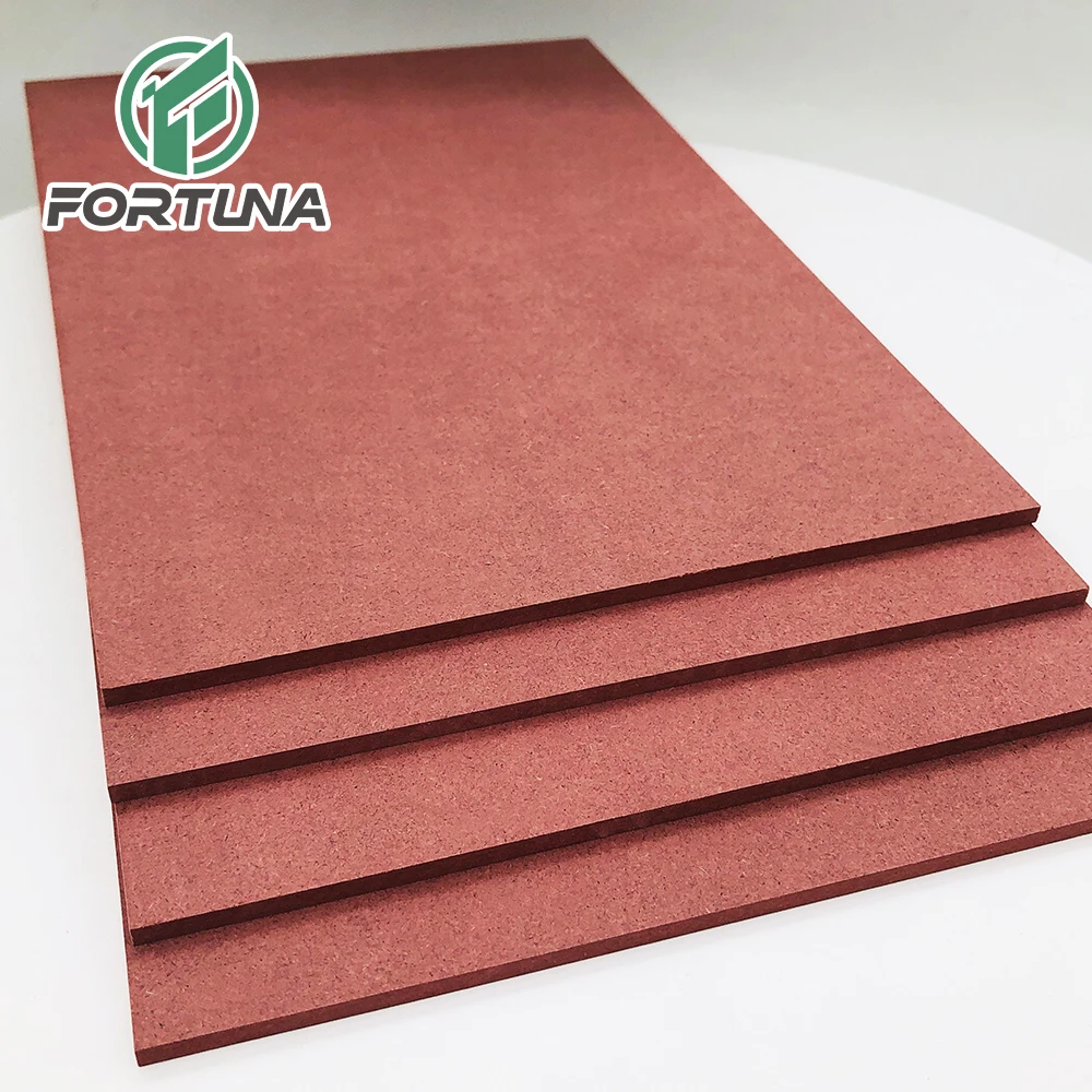 Melamine paper E1 Glue 680kg/cbm Pine MDF, FR, MR