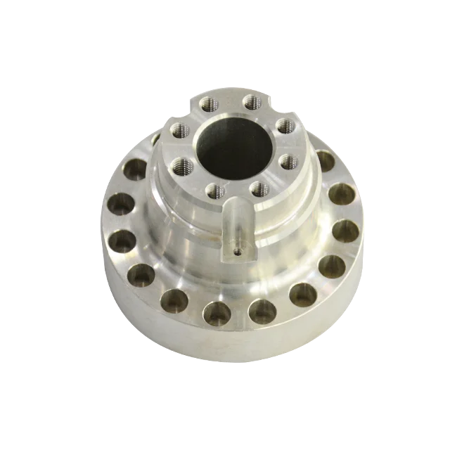 Aluminum spare parts servo motor coupling aluminum coupling spare parts coupling