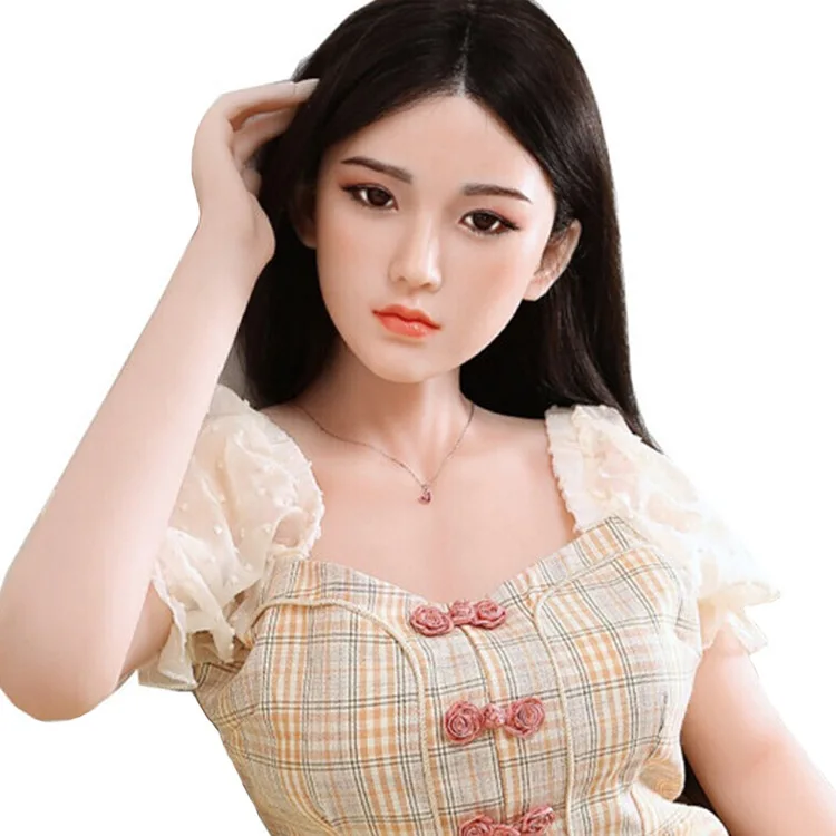 Direct Manufacturer Male Sex Product Sex Doll Toy Real Full Silicone Sexy Doll