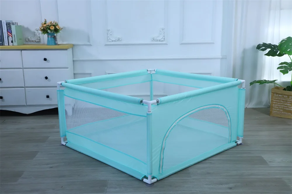 Квадратная сетка защитная ограждение для детских игр детский манеж