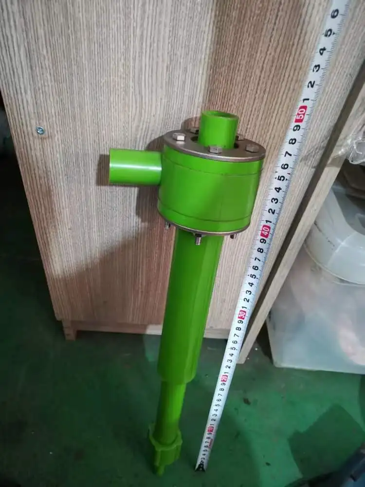 Factory Laboratory Hydrocyclone Testing Equipment