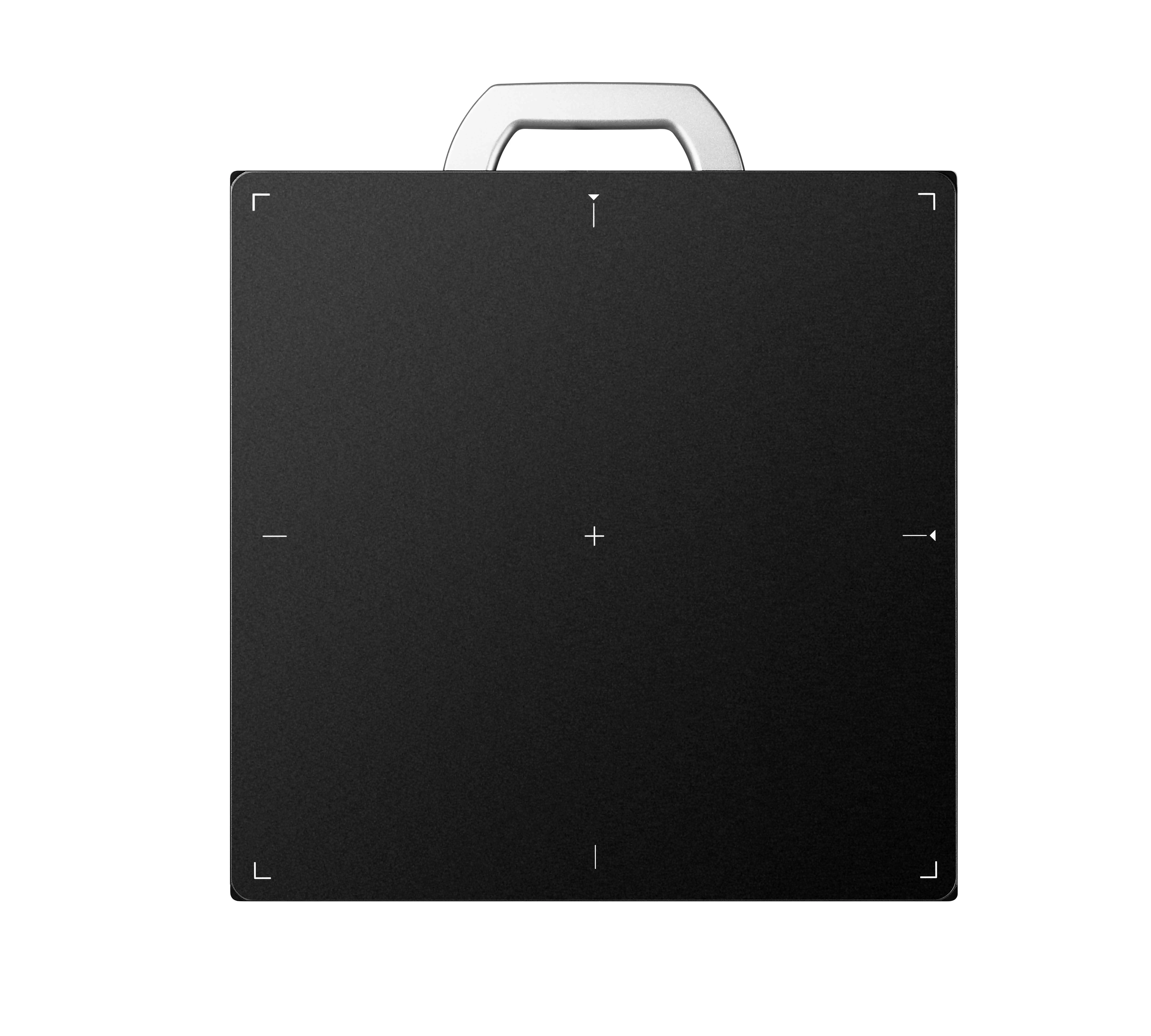 2024 Factory Price DR 17*17 inch Multi Languages Wireless Flat Panel Detector With Manual Stitching Function