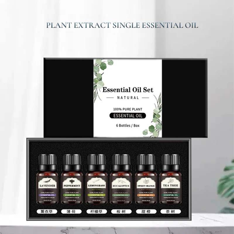 Skin Care Private Label Body  Massage Oil Natural Plant Lavender Rose Essential Oil Smooth Moisturizing Body Care