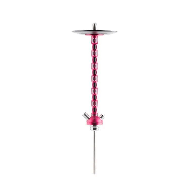 Top Selling Stainless Steel Russian Hookah Shisha Chicha Narguille