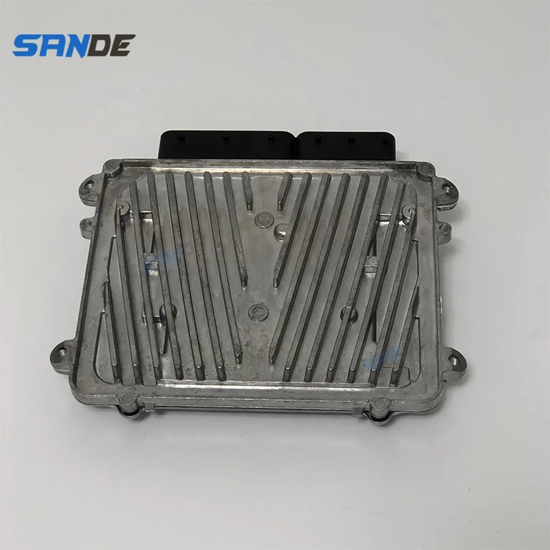 Модуль управления ECU/блок двигателем для Mercedes M272 2729002700 A 272 900 27