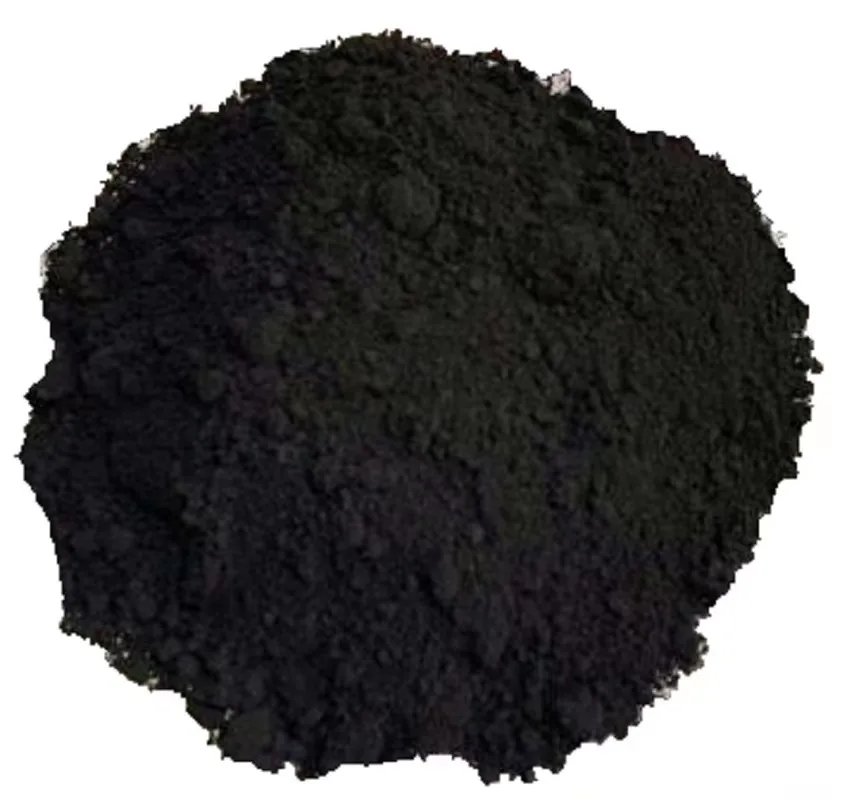 Нитрид хрома 99% CAS 12053-27-9 Порошок