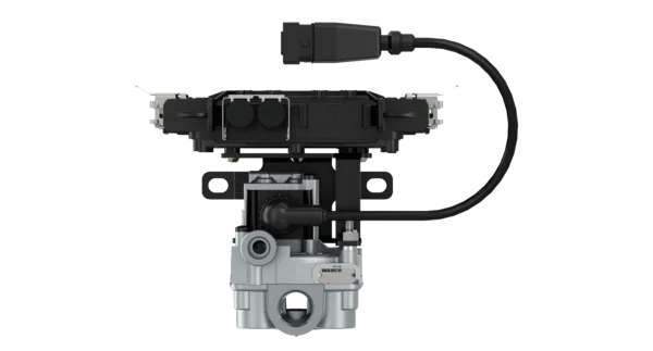 Трейлер VIT 4005001010 ABS, 2S/1M MSH