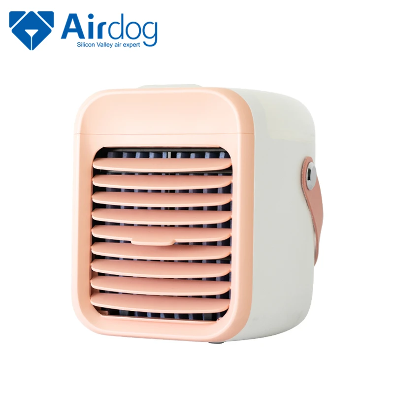  Airdog самый продаваемый домашний портативный испарительный мини воздушный охладитель usb для