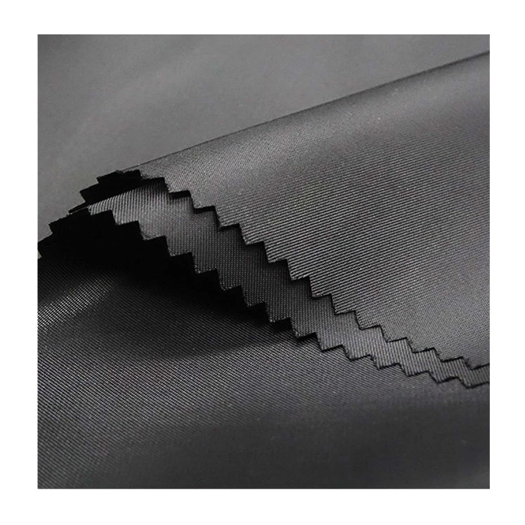 20000 waterproof fabric lining moire fabric taffeta strech 190t taffeta polyester lining fabric 190t waterproof recycled