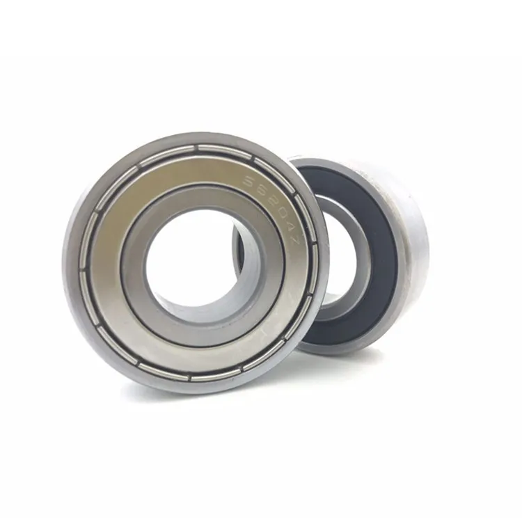 Шариковый мини-подшипник с глубоким желобом P0 P2 P4 P5 P6 Hotels 6412