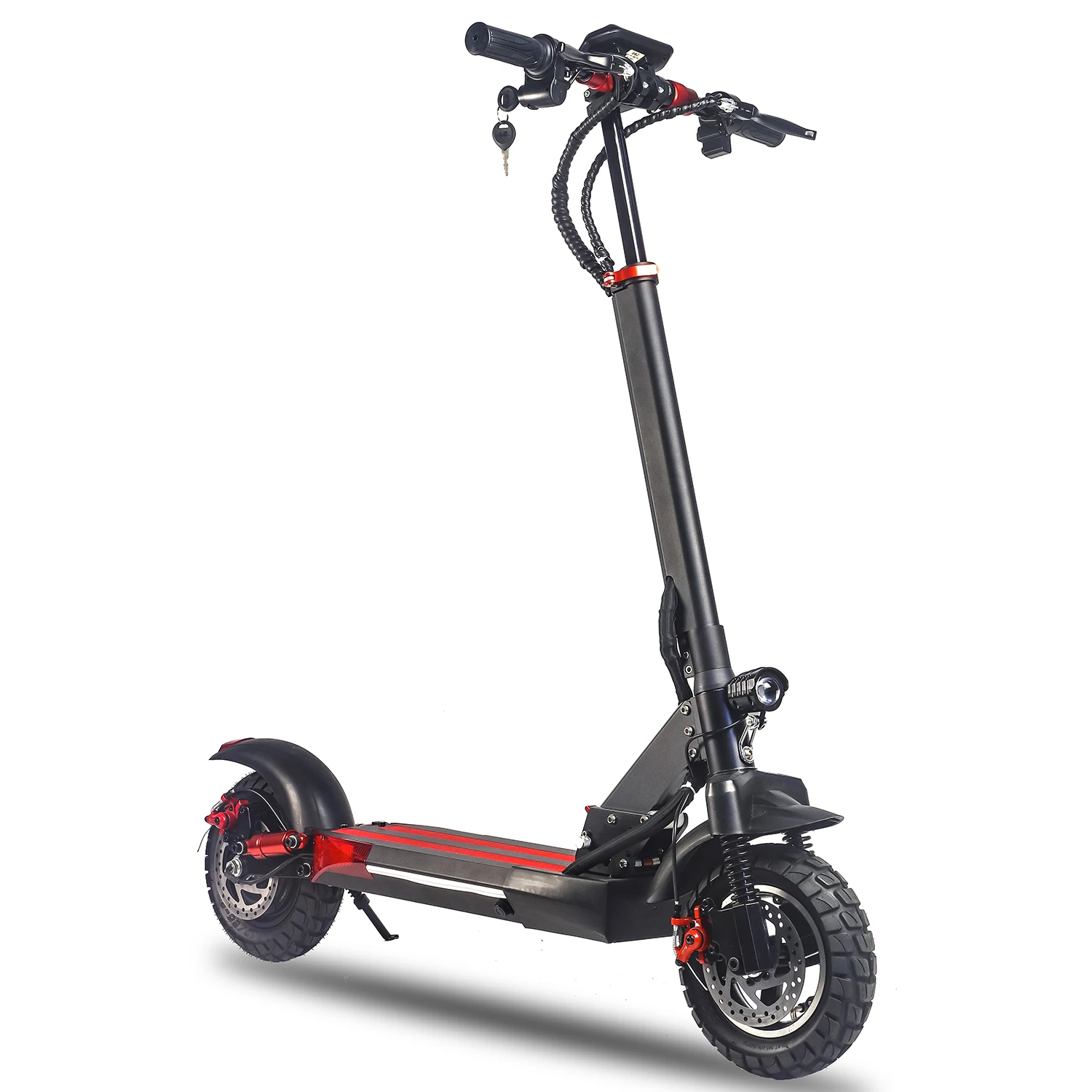 350W Motor New style Scooter  Electrical Scooter with Seat Hot Sale electric Scooter for Adult