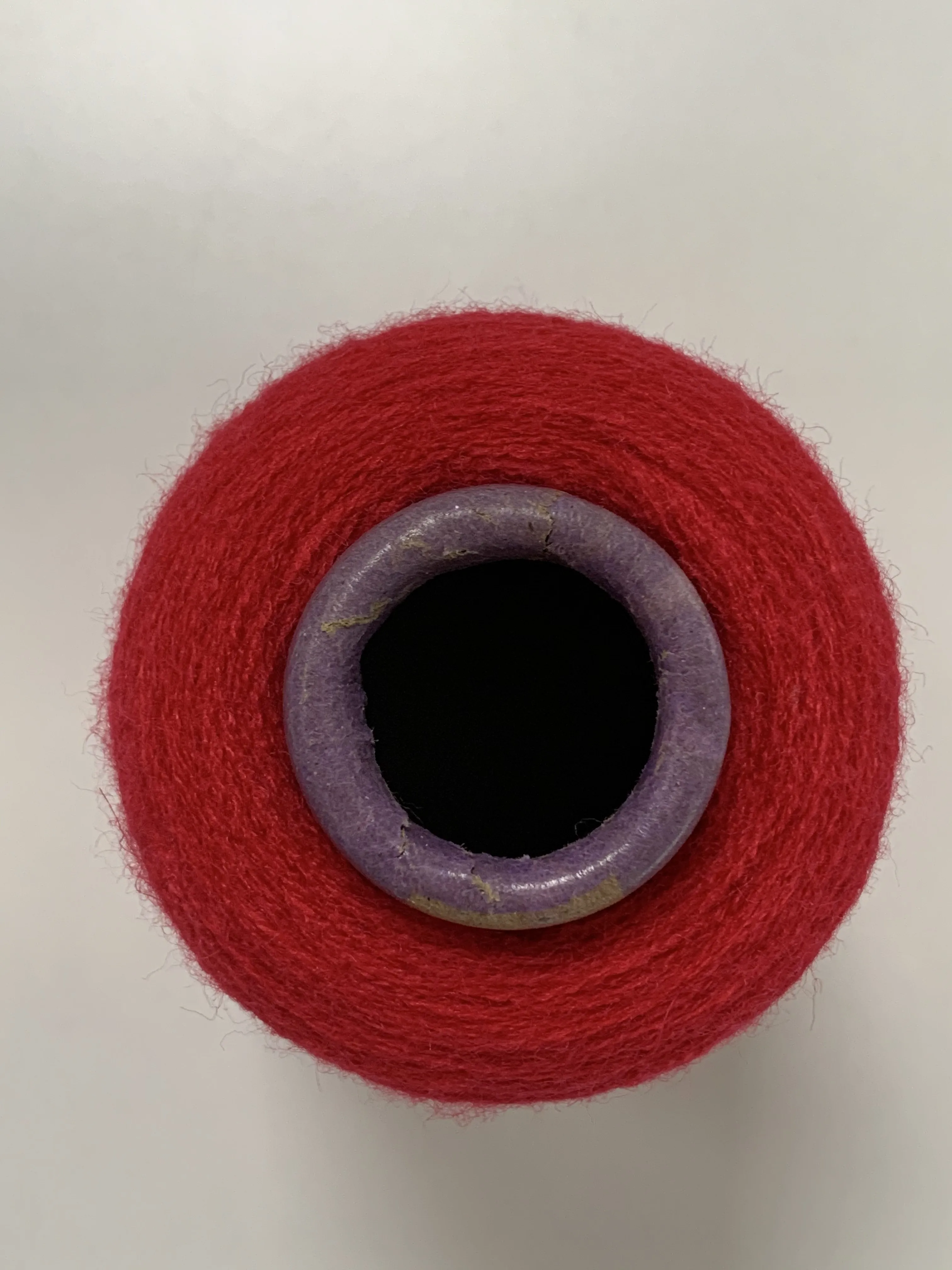 NE18/2 45%ACRYLIC 25%NYLON 30%PBT FANCY YARN HOT SALE