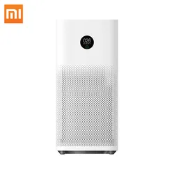 Global Version OLED Display Xiaomi Smart Control Household Mi Air Purifier 3H with HEPA Filter