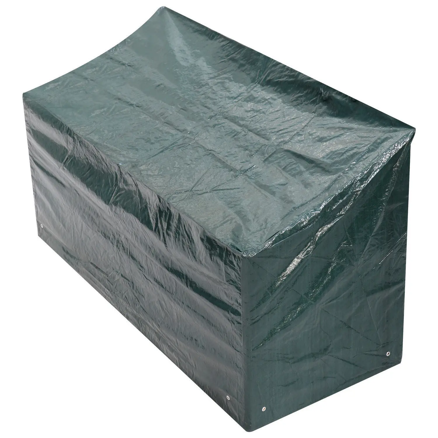 Г/кв. М, Полиэтиленовая прочная и водостойкая Крышка для садовой мебели