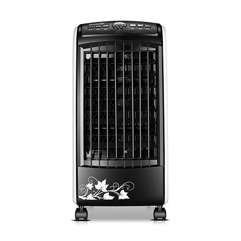 Maxesc OEM ODM Ventiladores Recargables Electric 3 En 1 Household Commercial Plastic Evaporative Portable Air Cooler