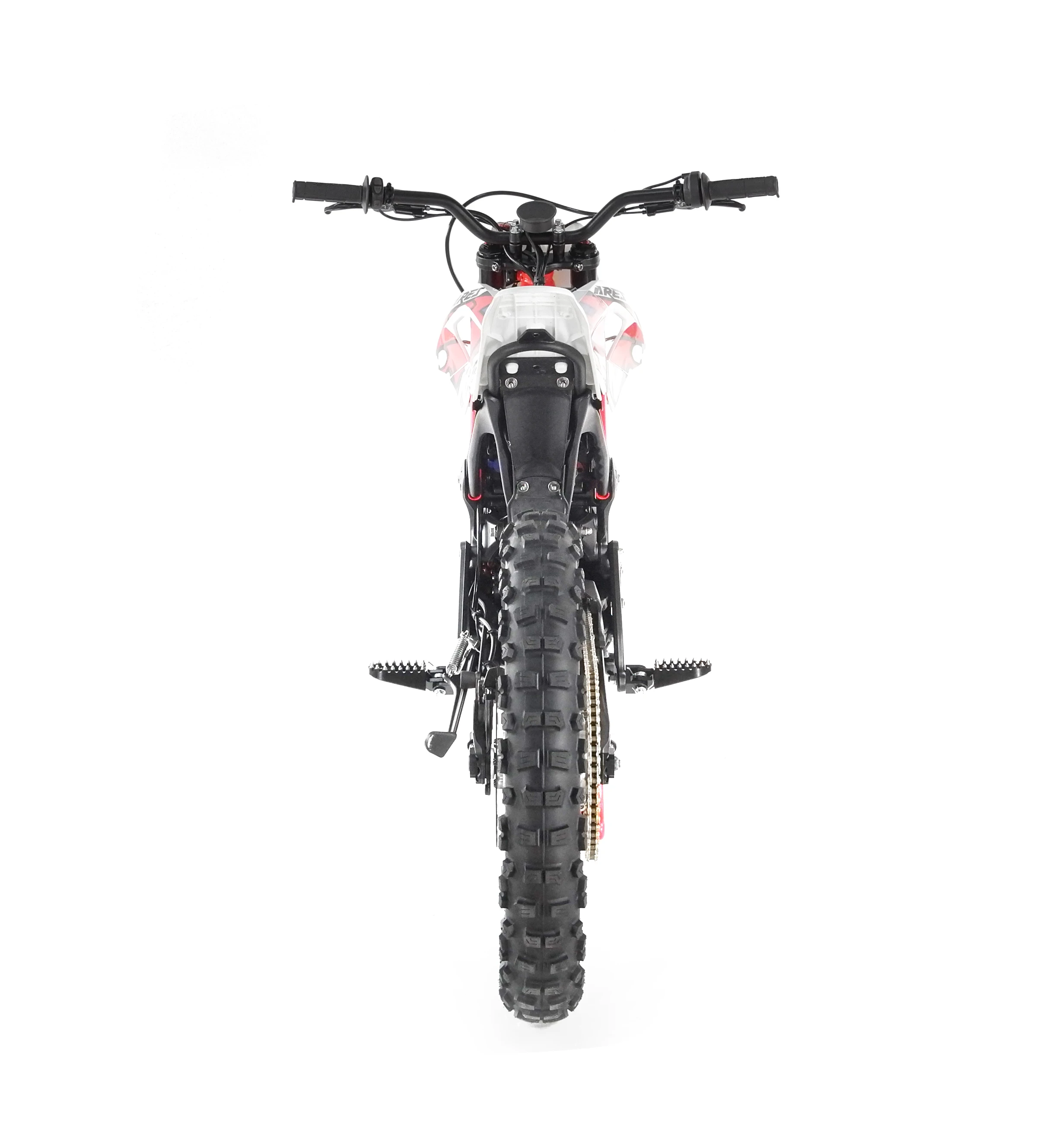 2025 Популярные оригинальные продажи для походов 2 велосипеда Apollo RFN Dirt Bike 74V 43.2AH