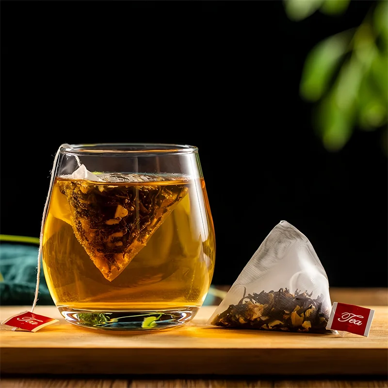 Chinese Natural Herbal Tea Fruit and Flower Mixed Assorted Herbal Tea