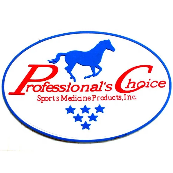 wholesale custom 3d rubber pvc logo maker