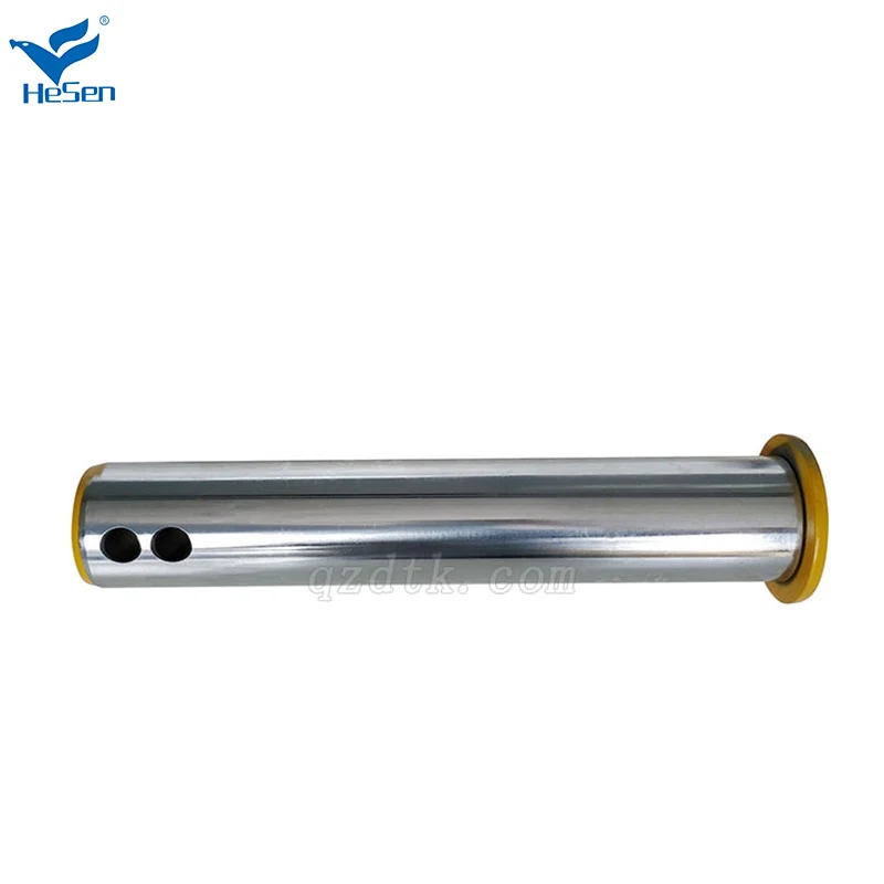 Factory Hitachi pin EX100 EX120 EX200 High quality Excavator Bucket Pin