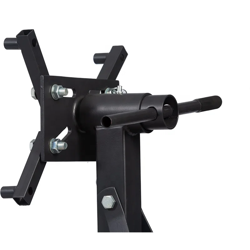 Workshop Auto Tools Automotive Rotating Manufacture  2000lbs Engine Stand  For Auto Repairing And Assembly