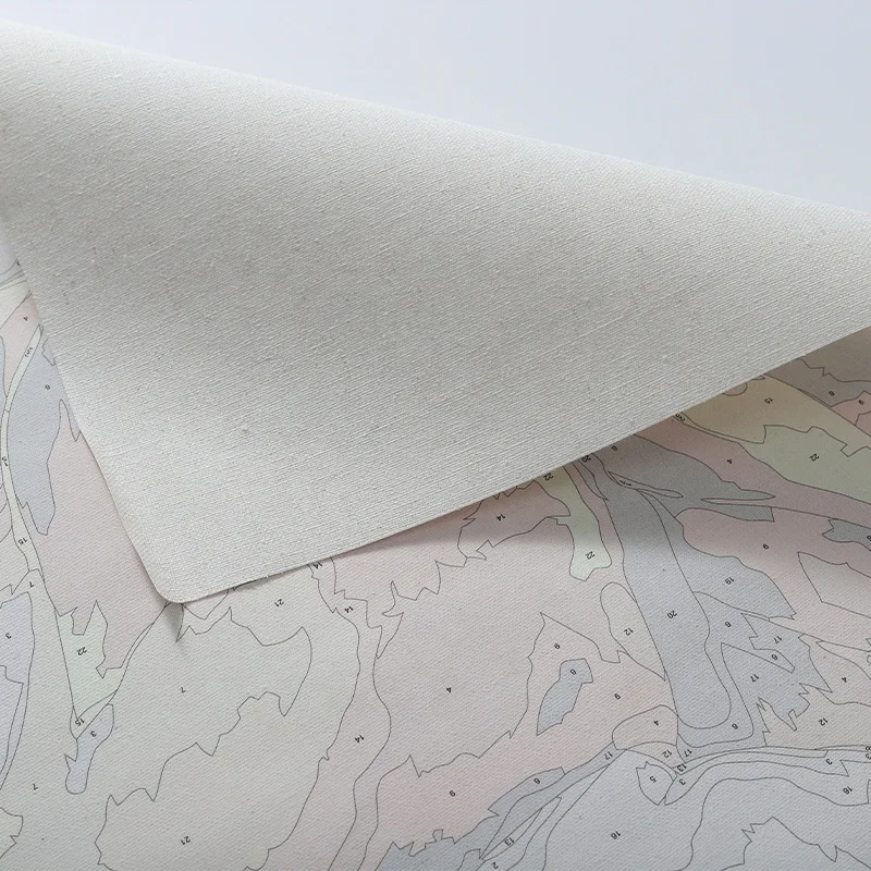 Snowman Diy Diamond Painting By Number Kit For Christmas