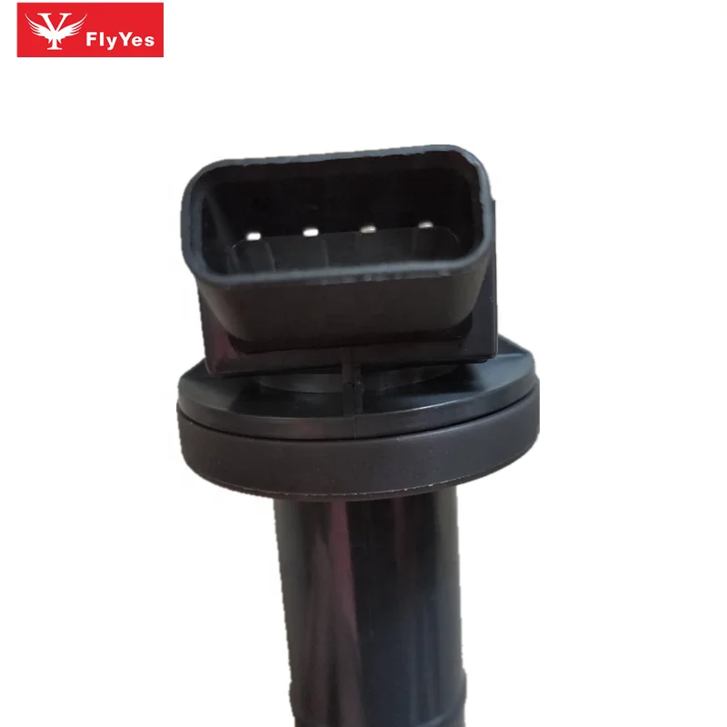 Flyyes оптовая цена автомобильные запчасти комплект катушек зажигания 90919-02244 9091902244 для Toyota