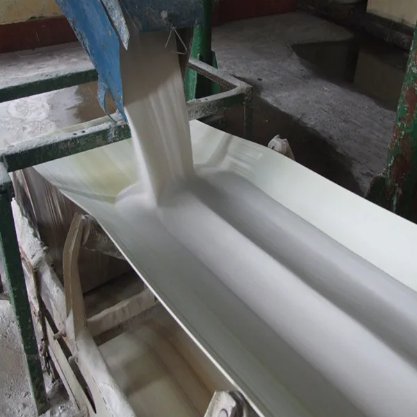 Wholesale High Quality Refined Salt Bulk Salt Nacl