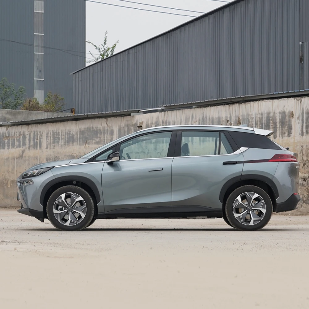 AION V PLUS EV Car China brand cheap electric car GAC Aion v plus aion ev car