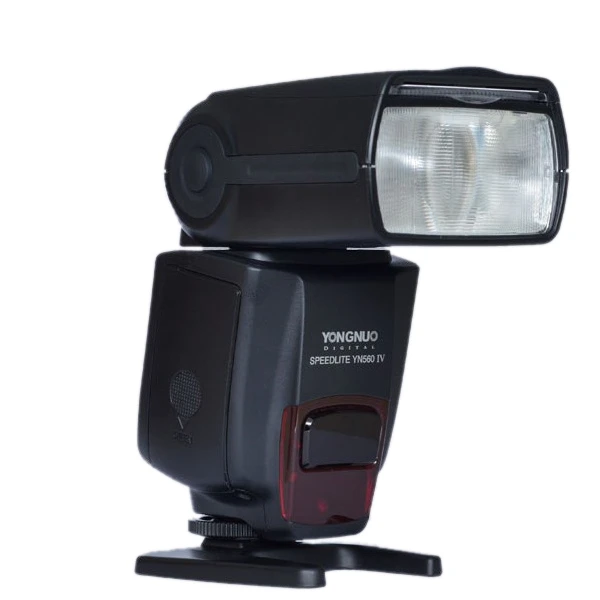 Yongnuo YN560IV YN560 IV YN 560 Flash Speedlite for Canon Nikon YongNuo 560TX Flash Trigger Flashlight