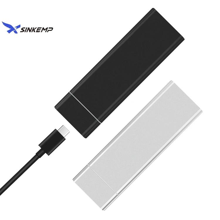 High Speed High Speed PCIe/NVMe USB Type C Cheap 1TB SSD External Hard Drive