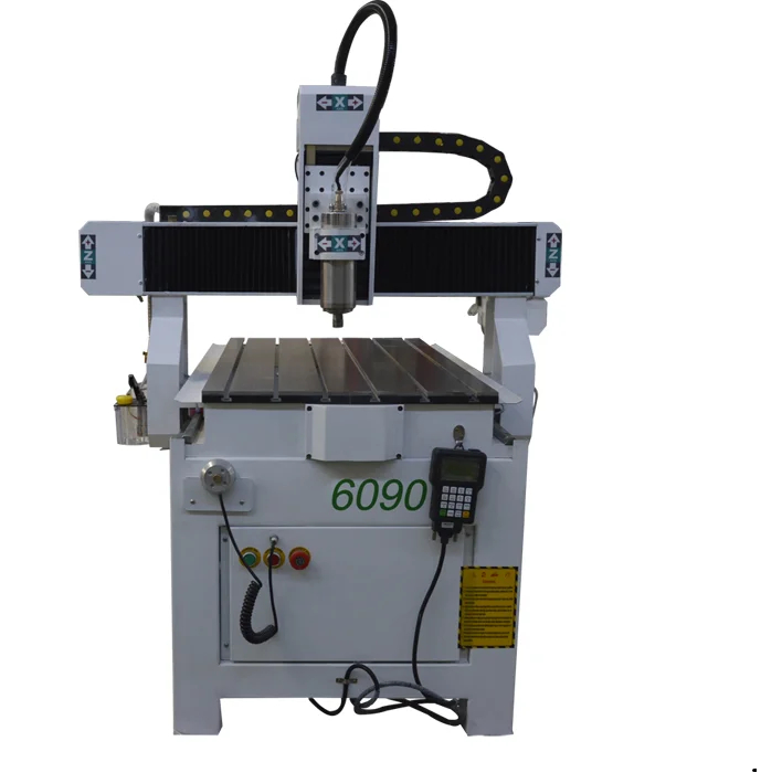 mini desktop 3d cnc router 4040 / small cnc engraving carving machine for metal,steel