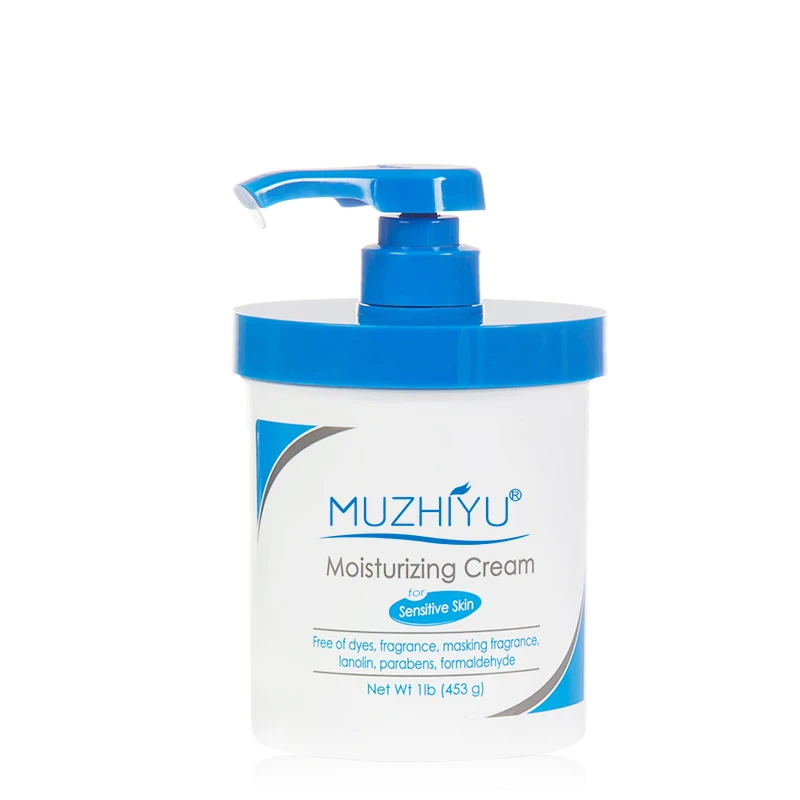 Private Label Collagen Carrot Oil Body Lotion Whitening Moisturizing Permanent Bleaching Face Cream & Lotion