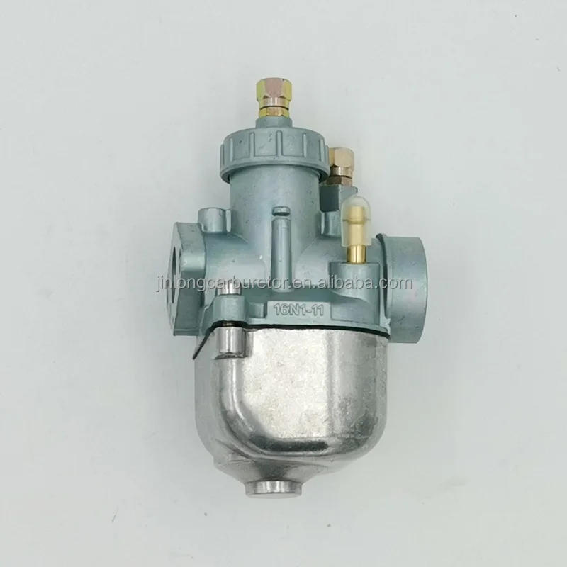 Карбюратор SHERRYBERG VERGASER карбюратор для BVF 16N1-11 16 мм 19 21 SIMSON S50 S51 S70 немецкие
