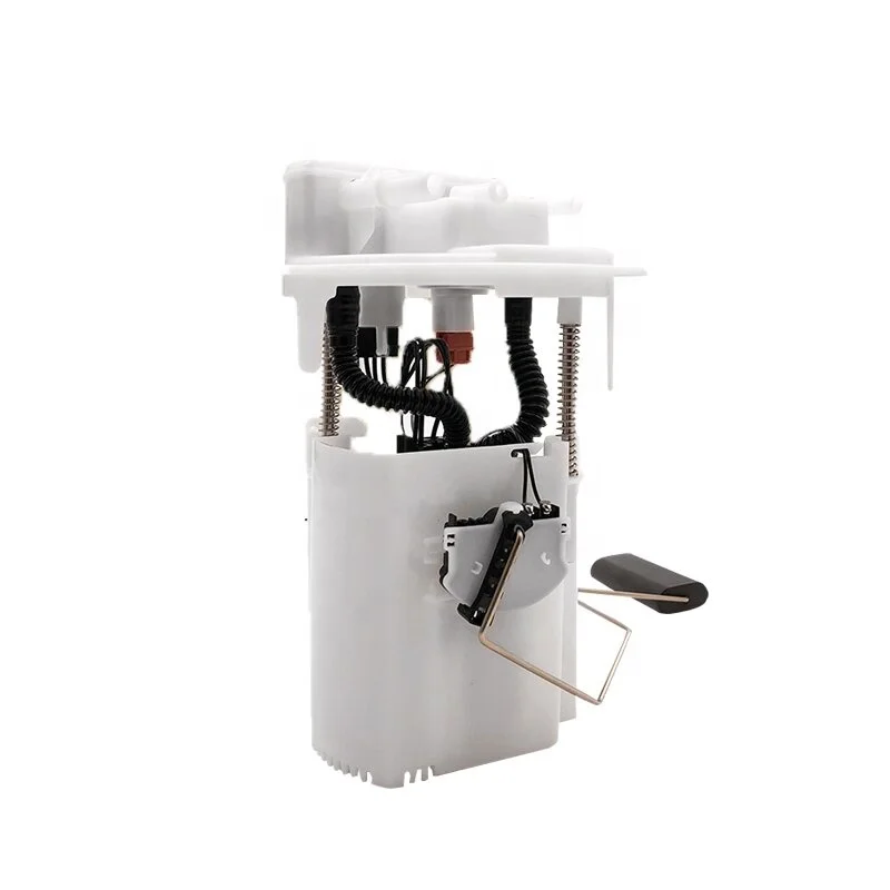 9804157380 Electric Fuel Pump For Peugeot 508 Citroen C5 C6 1.6T 1.8T Low Pressure Fuel Pump Petrol Gasoline Pump Assembly