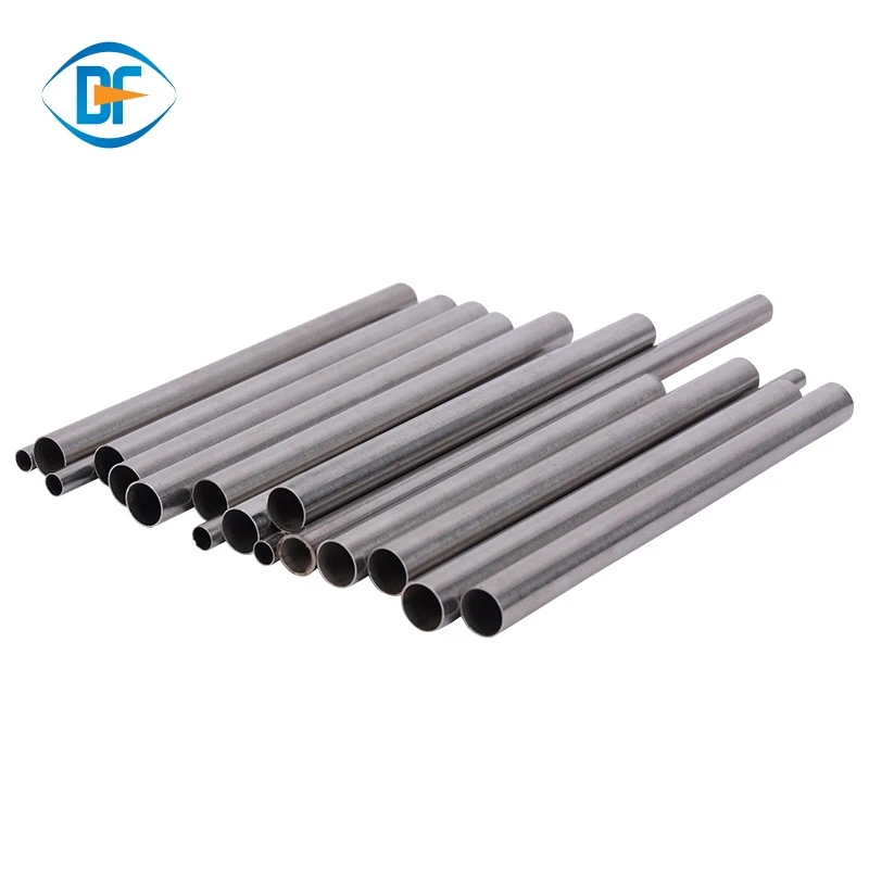 Hot Selling Astm A53 Erw Welded Round Steel Ppe Welding Mild Black Pipe Carbon Steel Pipe Manufacturer For Building Material