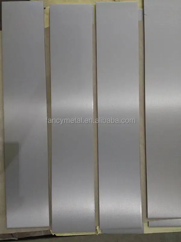 Niobium foil Niobium cube Customer size pure Niobium price per kg