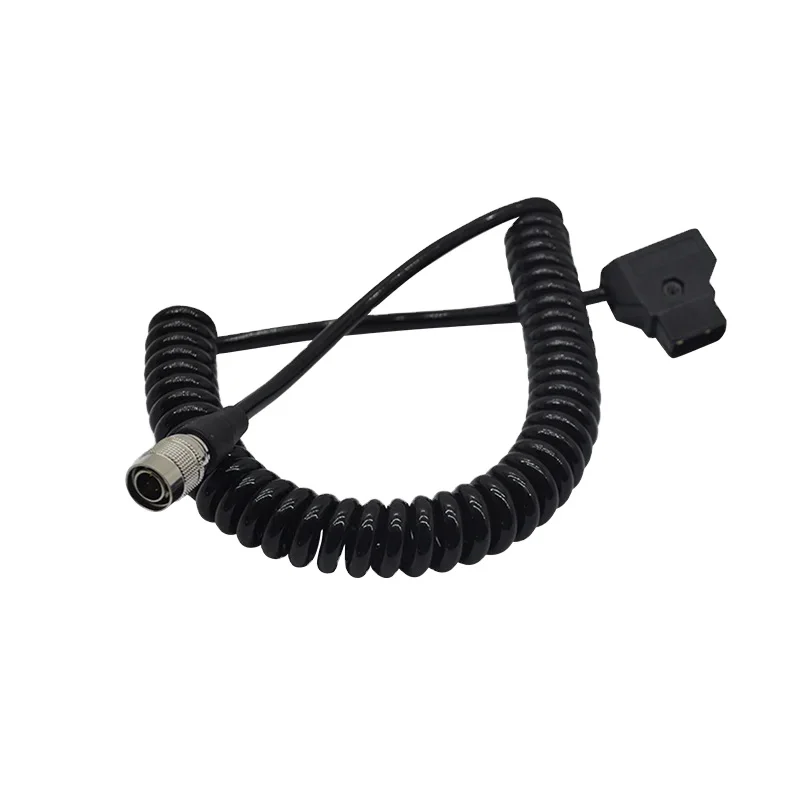 R-YL53 Industrial CCD Camera Battery Spring Wire Suitable For Industrial Equipment Metal Flexible Wire