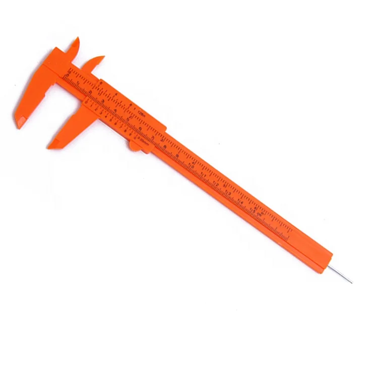 Hand-Powered Construction Measuring Tools with Scale Printing OEM Customized Support
