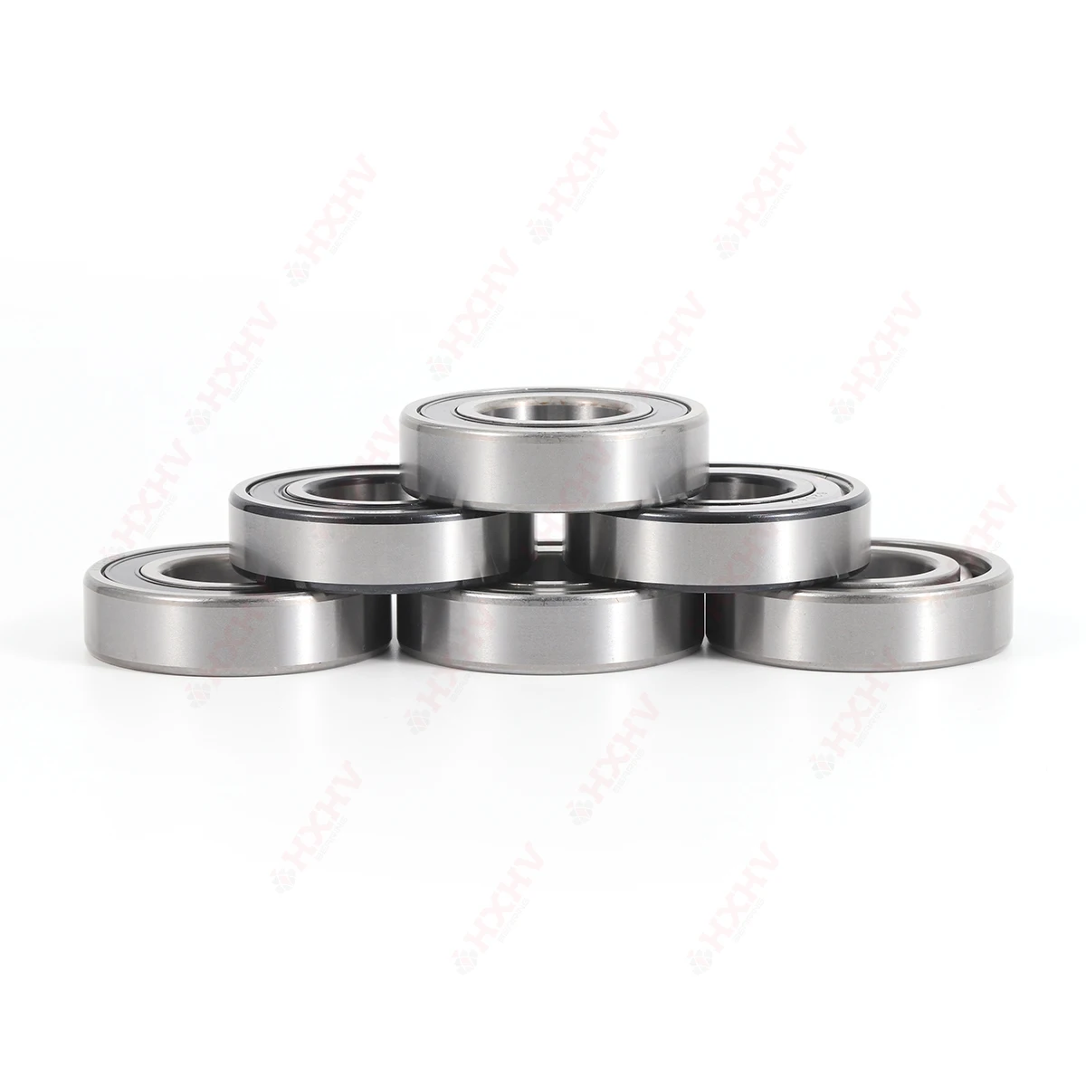 High Quality China Radial Shield 1604 ZZ 2Z 1604Z 1604-ZZ 1604-2Z 0.375x0.0875x0.34375 Inch HXHV Deep Groove Ball Bearing