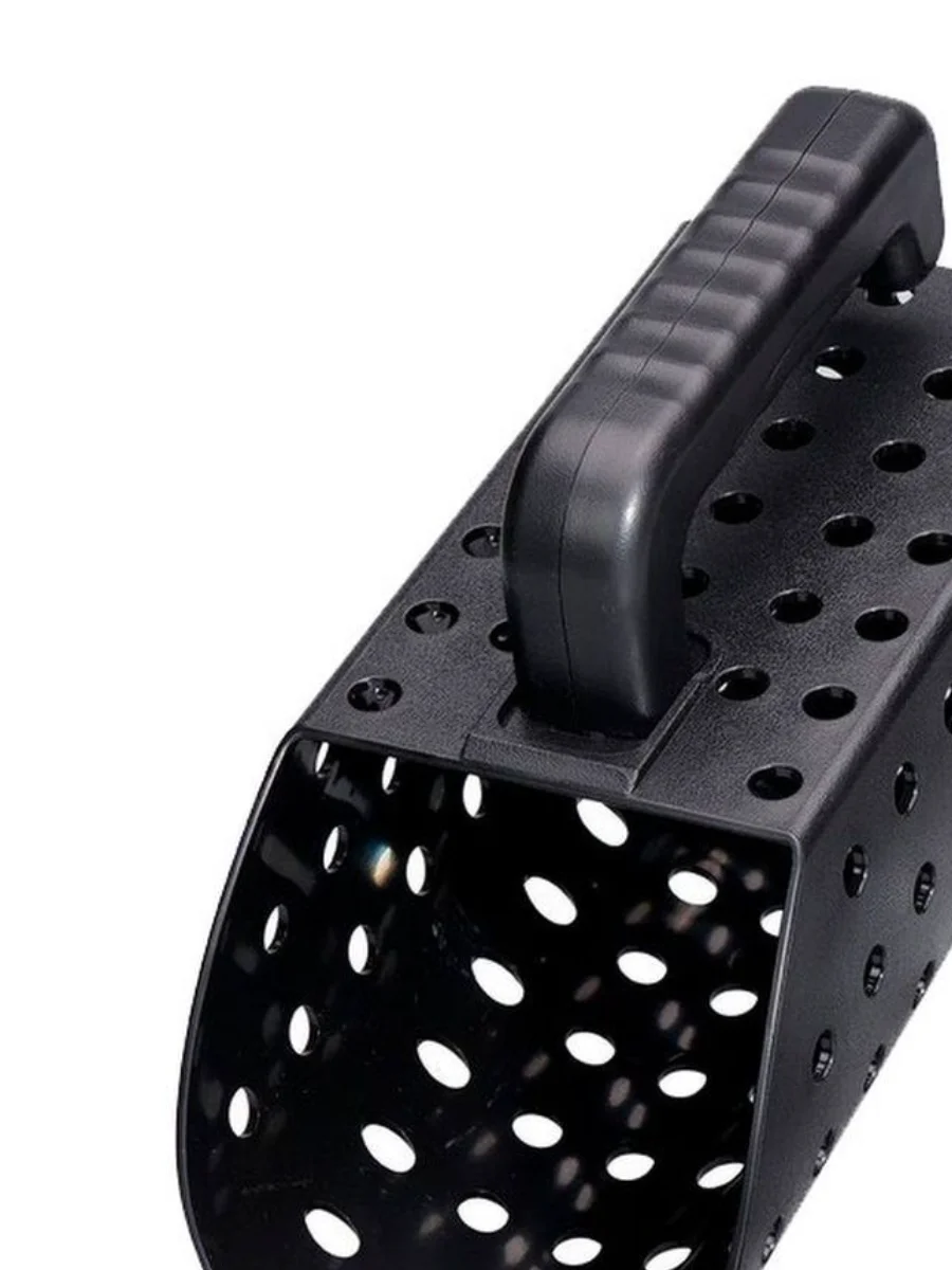 Tianxun metal detector Treasure Hunting Tools Plastic Beach Sand Scoop And Shovel For Digging