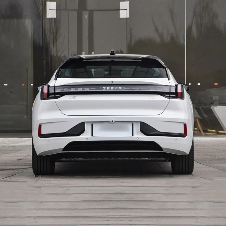 2024 China Electric Car Zeekr 007 4wd Performance Version 100kwh From Ev Supplier 001