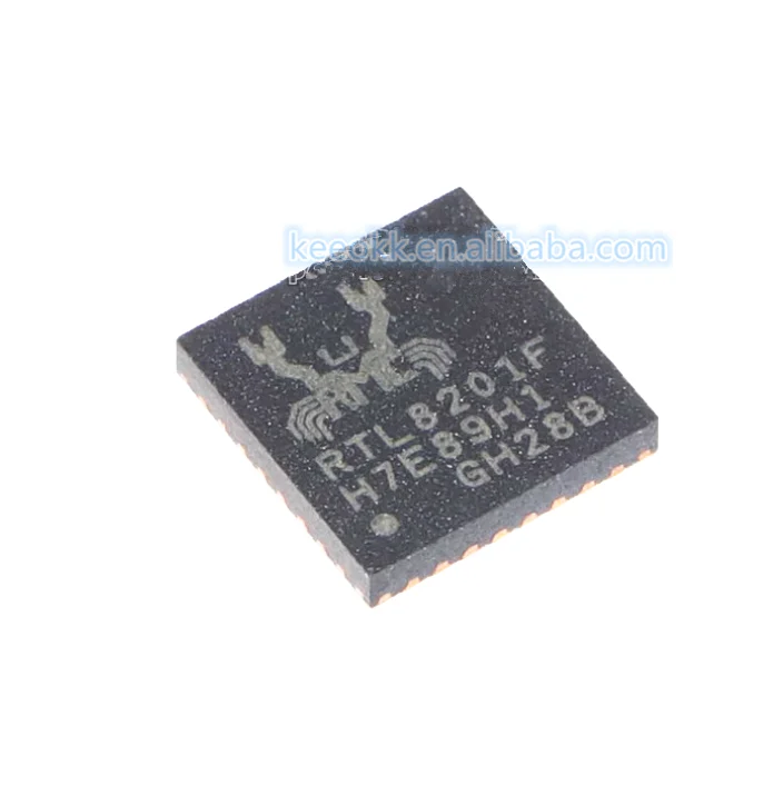 100% новый QFN-32 QFN в наличии RTL8201F