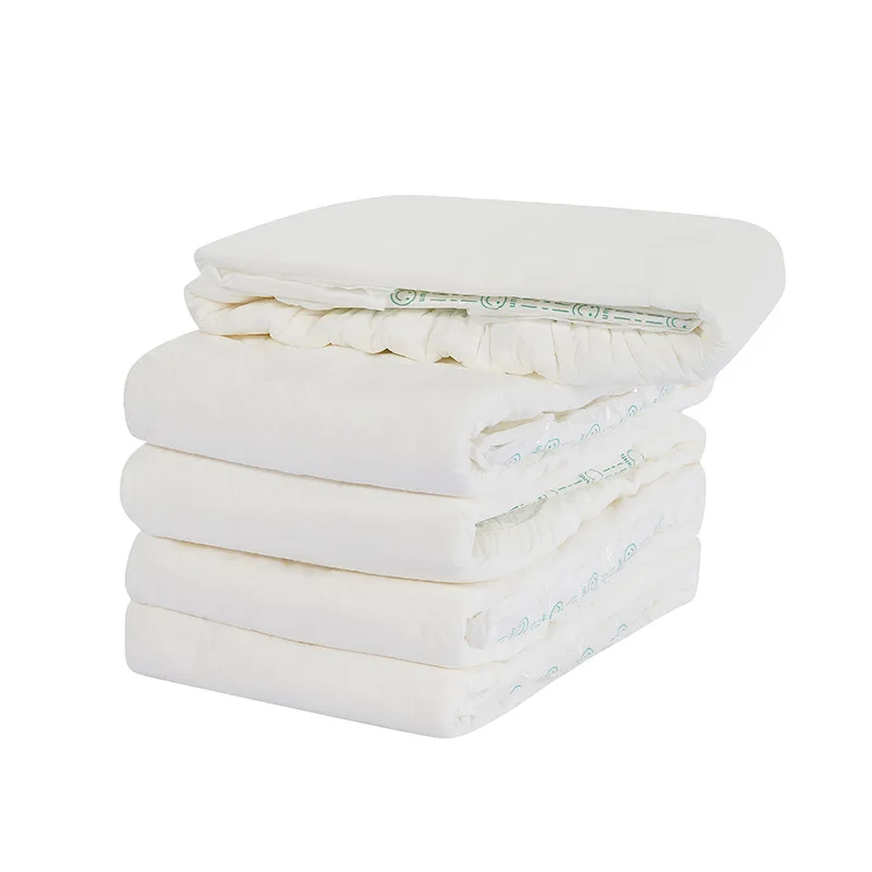 Best Price Free Sample Full 6 Sizes Elderly Adult Pants Diaper Hospital Overnight Adult Diapers
